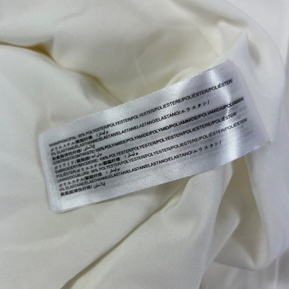 Keepsake The Label Floral Embroidered Long Sleeve Dress Small NEW - Picture 5 of 9